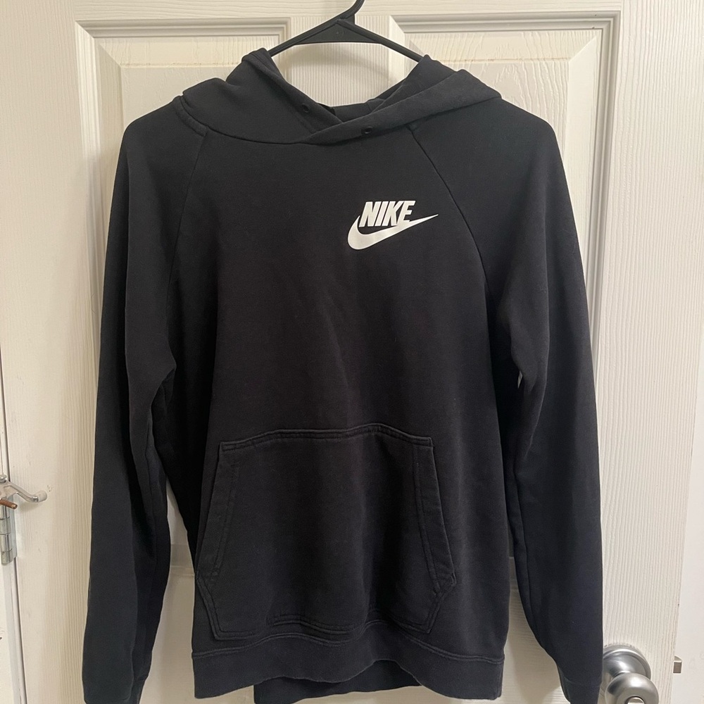 Nike hoodie
